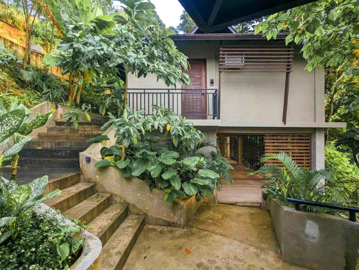Perch El Nido'S Seaview Villas Overlooking Marimegmeg Exterior foto