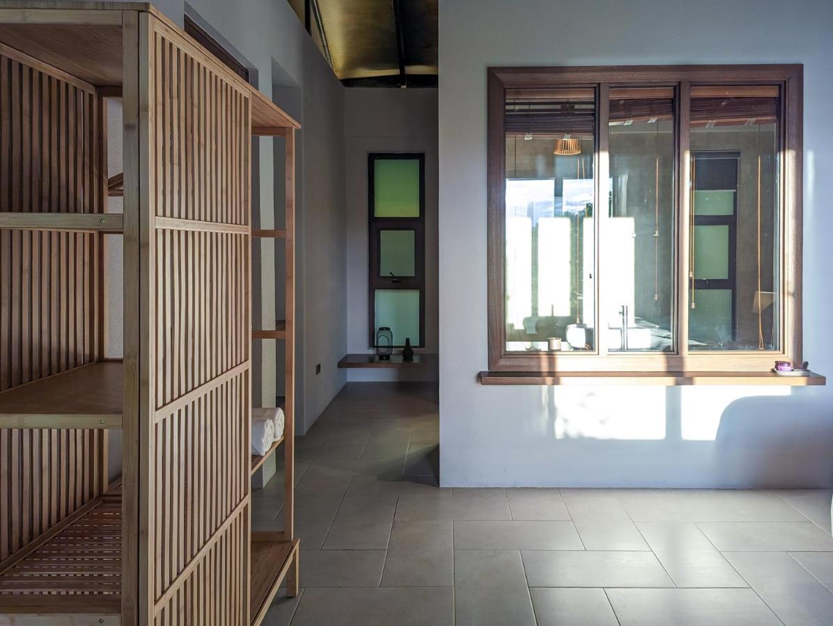 Perch El Nido'S Seaview Villas Overlooking Marimegmeg Exterior foto