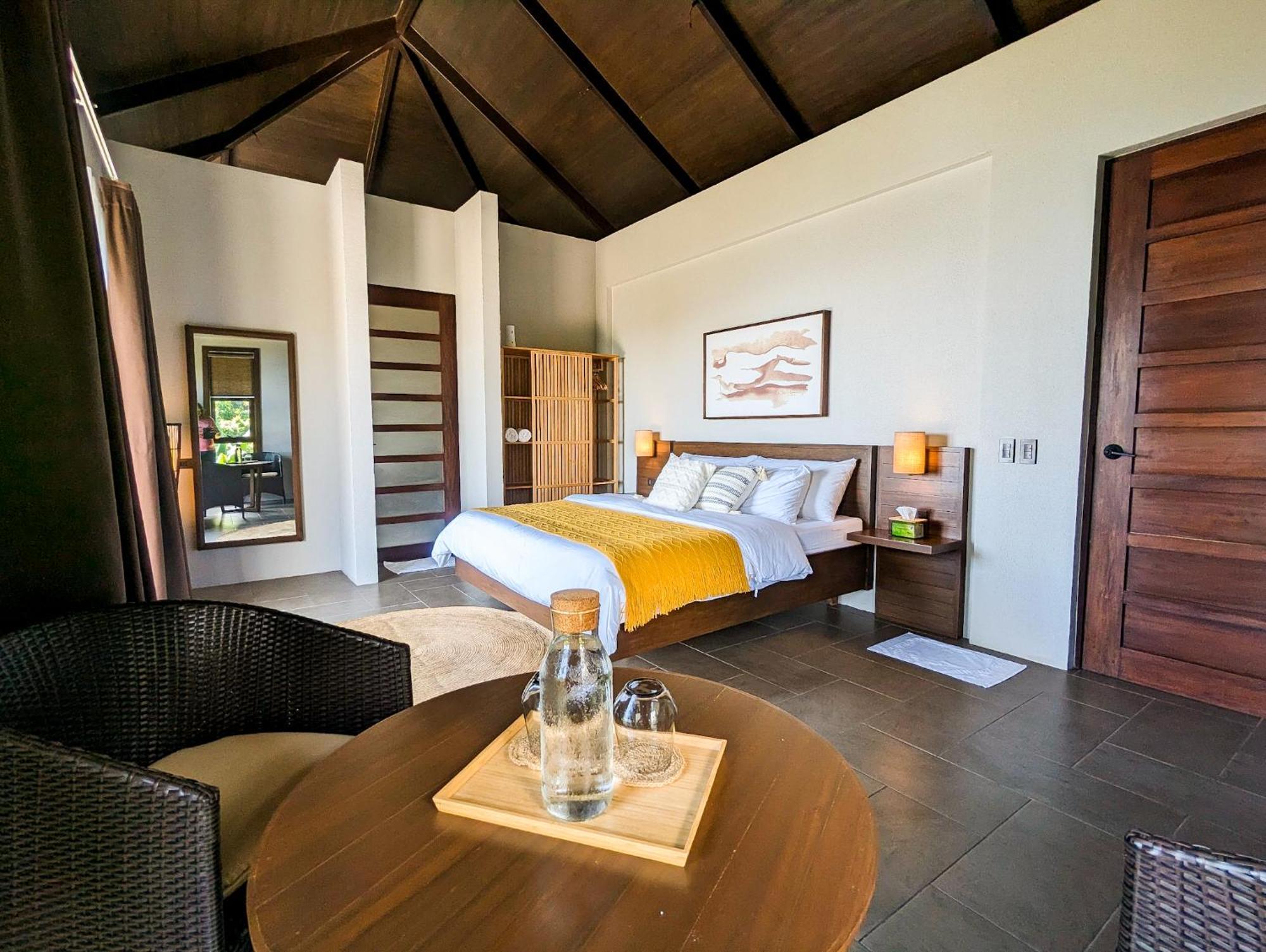 Perch El Nido'S Seaview Villas Overlooking Marimegmeg Exterior foto