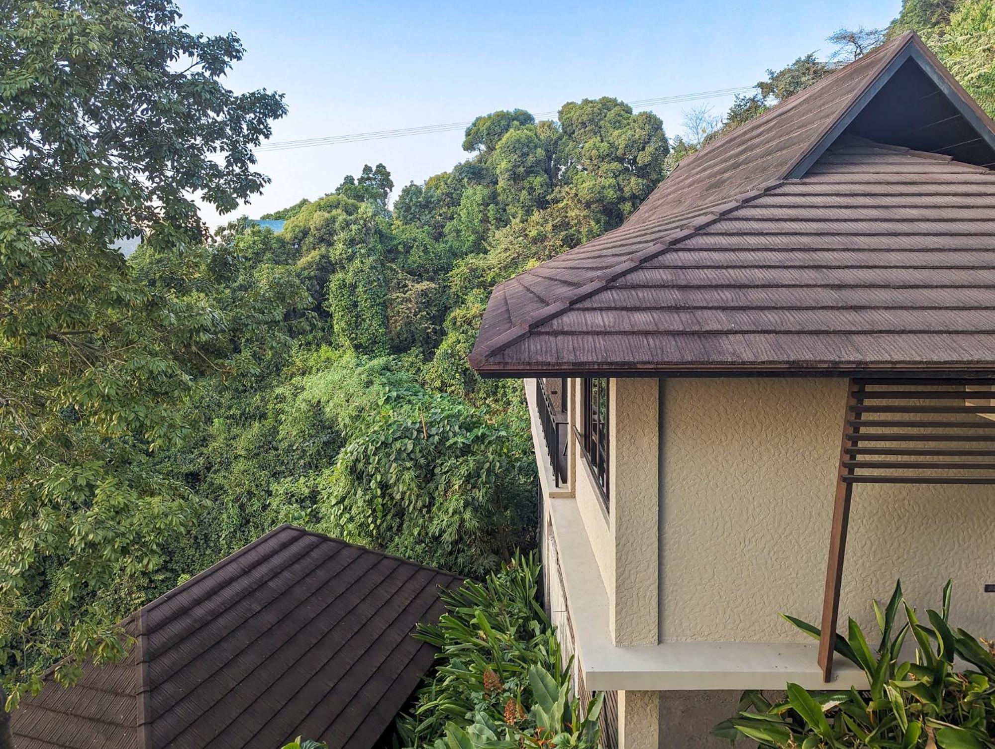 Perch El Nido'S Seaview Villas Overlooking Marimegmeg Exterior foto